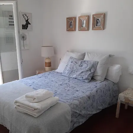 Privat bolig Pepe, Casa Compartida Pontevedra