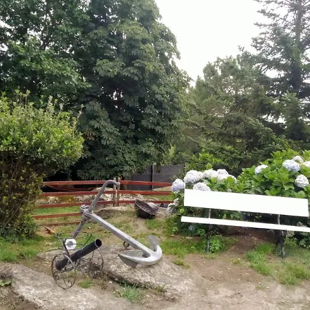 Pepe, Casa Compartida Privat bolig Pontevedra