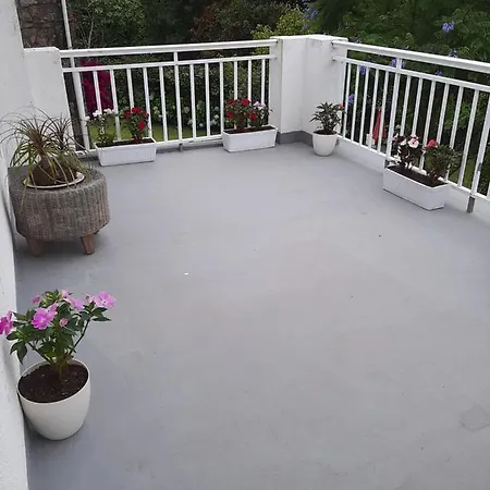 Pepe, Casa Compartida *