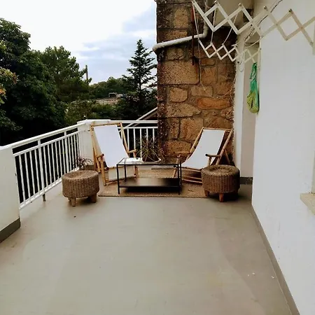 Pepe, Casa Compartida Privat bolig Pontevedra