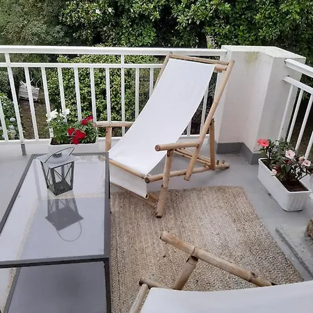 Privat bolig Pepe, Casa Compartida *