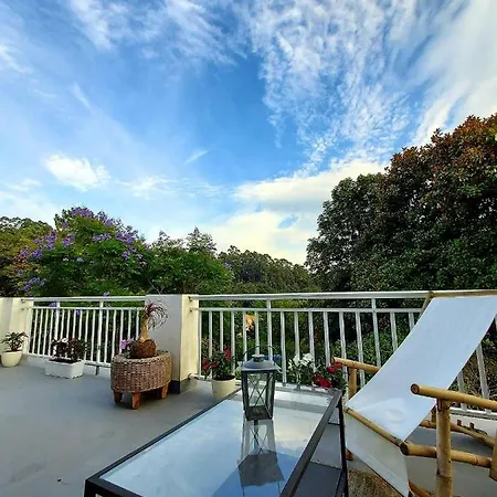 Habitación en casa particular Pepe, Casa Compartida *