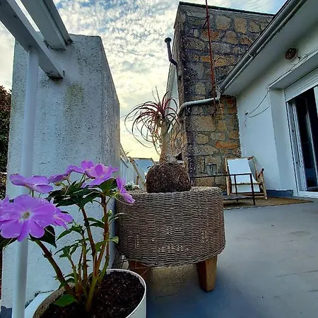 Privat bolig Pepe, Casa Compartida *