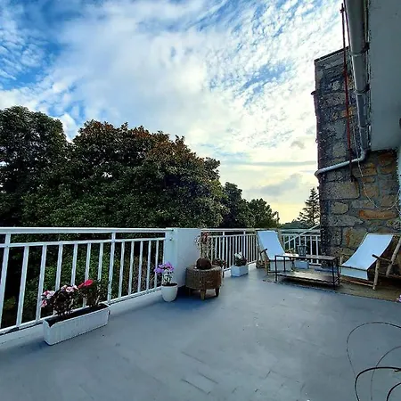 Pepe, Casa Compartida Habitación en casa particular Pontevedra