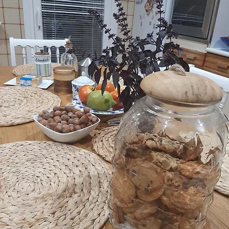 Pepe, Casa Compartida Habitación en casa particular *