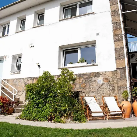 Pepe, Casa Compartida Homestay Pontevedra