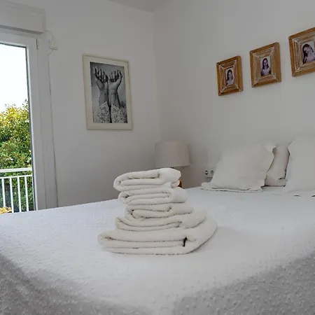Homestay Pepe, Casa Compartida Pontevedra