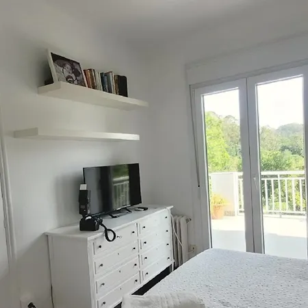 Pepe, Casa Compartida Pontevedra