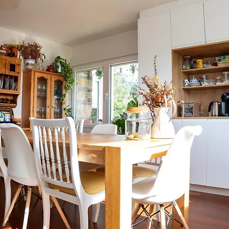 Homestay Pepe, Casa Compartida Pontevedra
