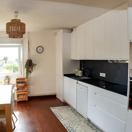 Pepe, Casa Compartida Homestay