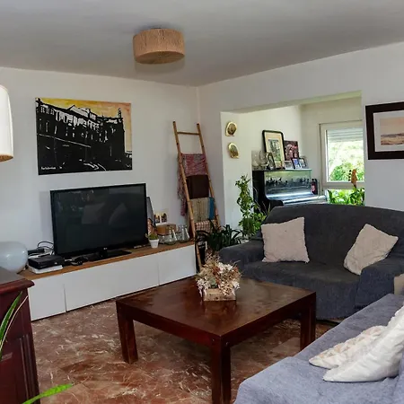Homestay Pepe, Casa Compartida Pontevedra