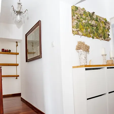 Pepe, Casa Compartida Homestay