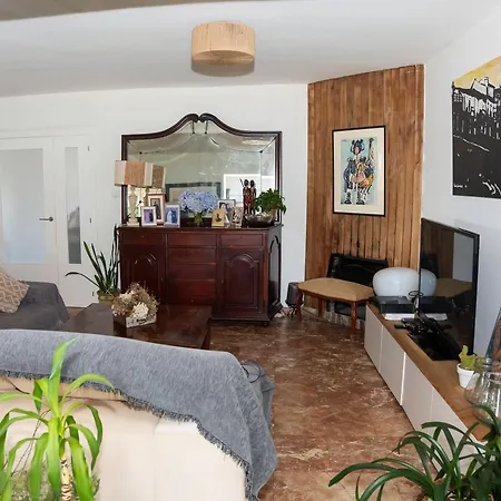 Homestay Pepe, Casa Compartida *