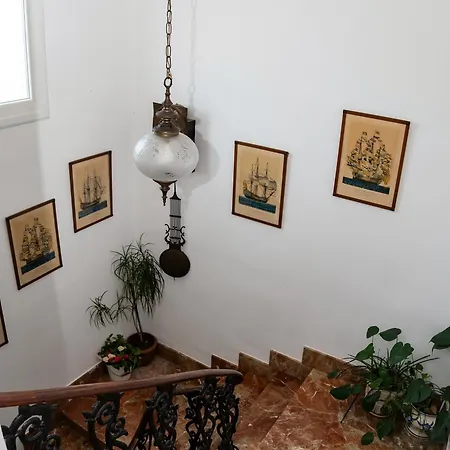 Pepe, Casa Compartida Homestay Pontevedra