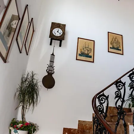 Pepe, Casa Compartida Homestay