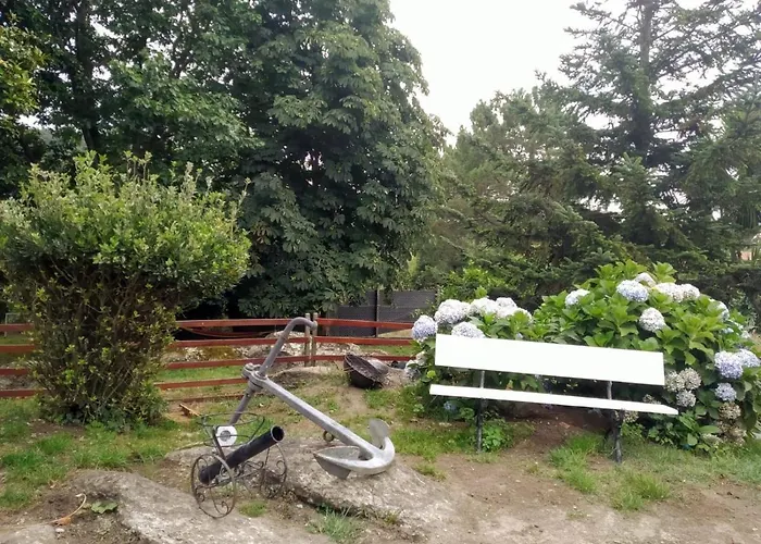 Pepe, Casa Compartida Δωμάτια σε οικογενειακή κατοικία Ποντεβέντρα