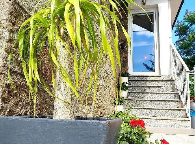 Pepe, Casa Compartida *