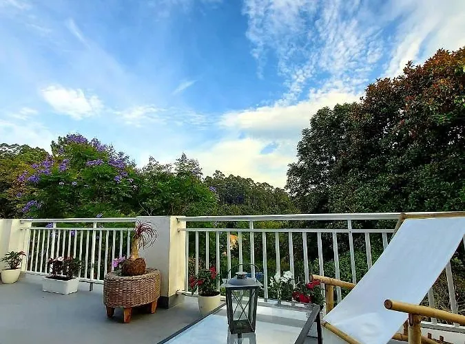 Δωμάτια σε οικογενειακή κατοικία Pepe, Casa Compartida *