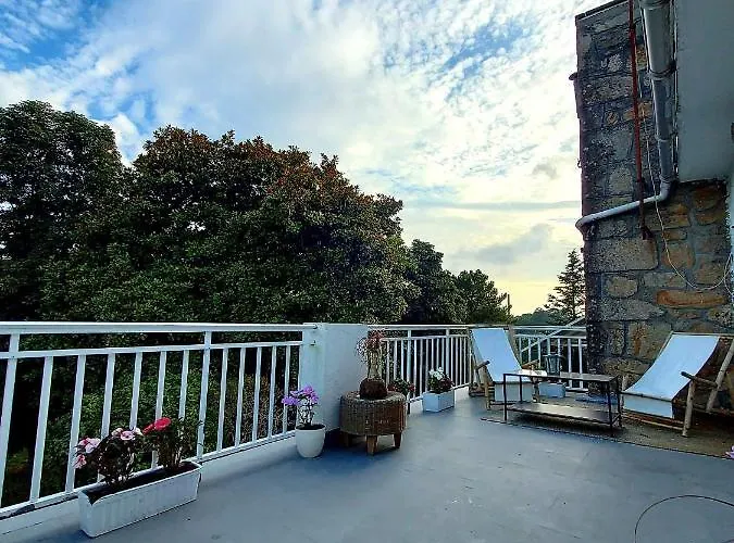 Pepe, Casa Compartida Δωμάτια σε οικογενειακή κατοικία Ποντεβέντρα