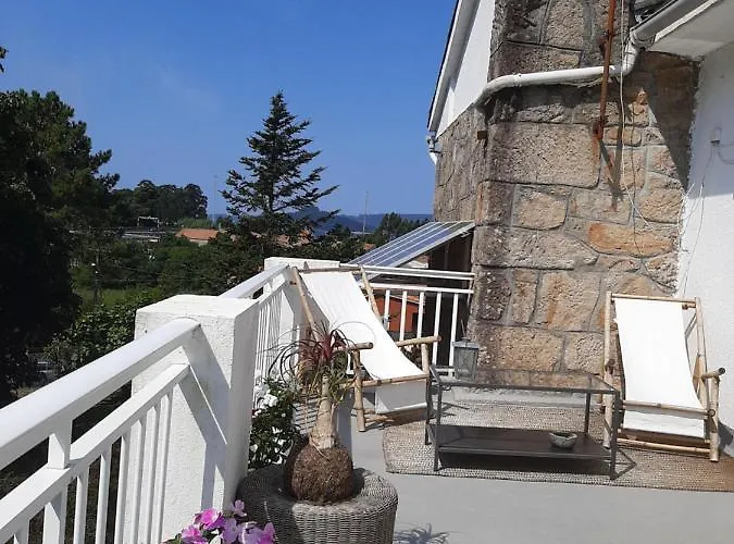 Pepe, Casa Compartida