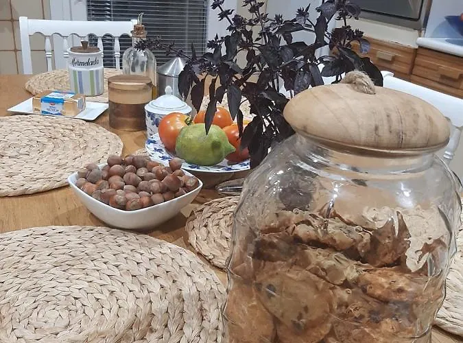 Pepe, Casa Compartida Δωμάτια σε οικογενειακή κατοικία *